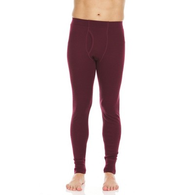 Minus33 Merino Wool Midweight - Franconia Women's Base Layer Bottom 100%  Merino Wool Burgundy Xxl : Target