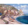 Anatolian Cetara Italy 1000 pc   Jigsaw Puzzle 1136 - image 2 of 4