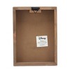 Open Road Brands Disney: Winnie the Pooh - Relax Striped Wood Wall Decor - 3 of 4