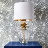 Pineapple Peel & Stick Wallpaper Brown - Opalhouse™ - image 4 of 4
