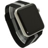 Olivia Pratt Printed Mesh Apple Watch Band - 4 of 4
