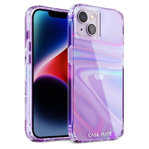 Case-Mate Apple iPhone 14 Plus Soap Bubble Case