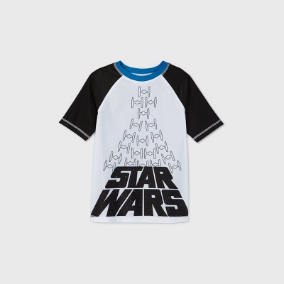 star wars rash guard