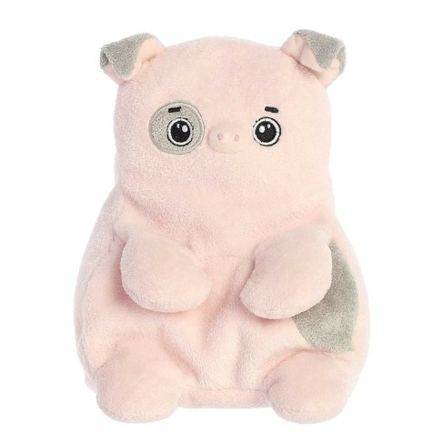 Pig stuffed hot sale animal target