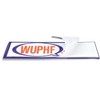 Just Funky The Office WUPHF.com Sticker | 8.25x2.75 Inch - 4 of 4