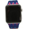 Olivia pratt printed silicone apple watch band - 2 of 4