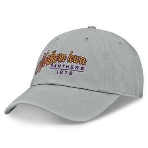 NCAA Northern Iowa Panthers Nico Cotton Hat - 1 of 4