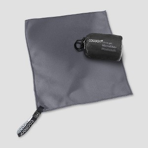 COCOON - Premium - Ultralight Microfiber Towel - 1 of 4