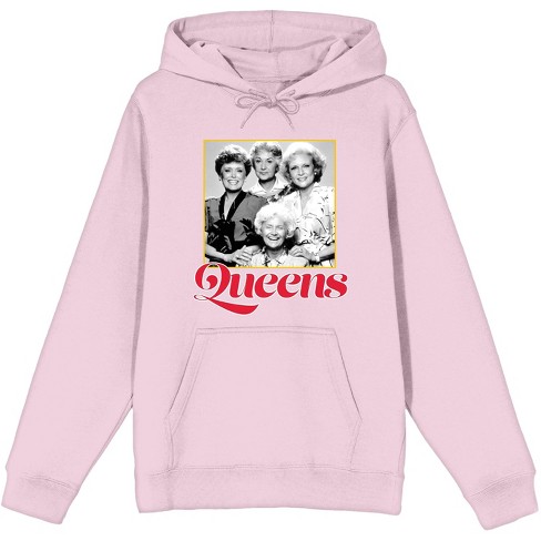 Golden girls clearance hoodie