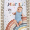 Fisher-Price In The Clouds Photo Op Fitted Sheet - 2 of 4