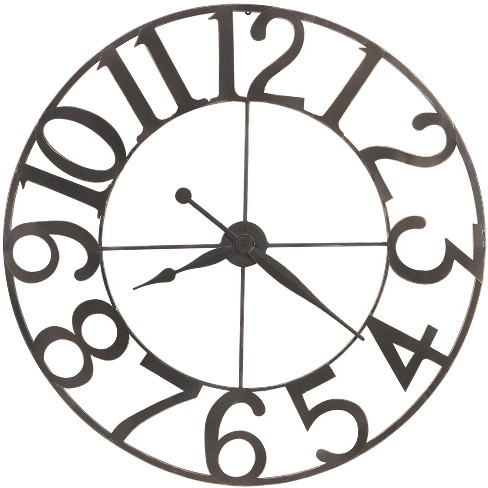 Howard Miller 625674 Felipe Wall Clock 625674 - image 1 of 3