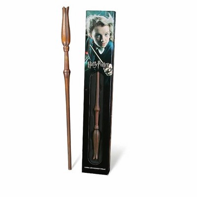 The Noble Collection Harry Potter Wand Replica | Luna Lovegood