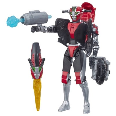 Power Rangers Beast Morphers Cruise Beastbot 6 Action Figure Toy Inspired By The Power Rangers Tv Show Brickseek - roblox power rangers beast morphers