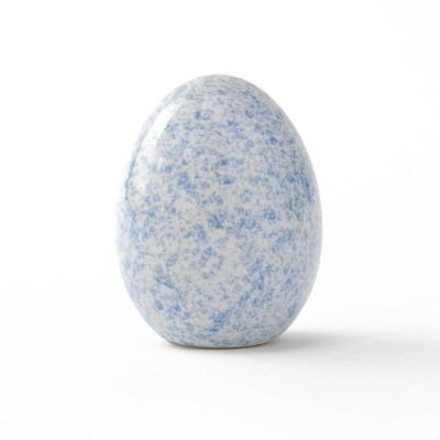 Easter Egg Ceramic - Bullseye's Playground™