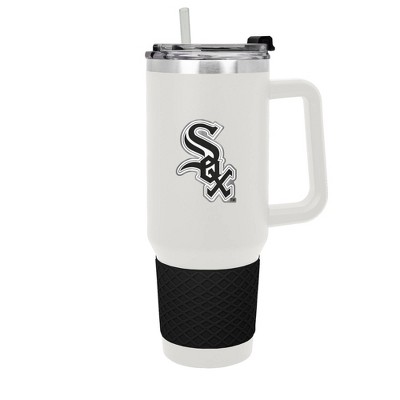 MLB Chicago White Sox Colossus Travel Mug - 40oz