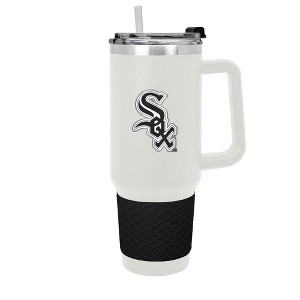 MLB Chicago White Sox Colossus Travel Mug - 40oz - 1 of 4