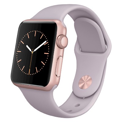 apple watch 3 38mm target