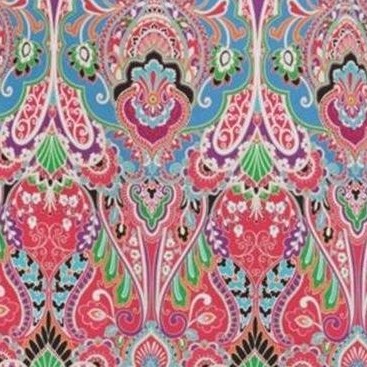 multicolored-pink