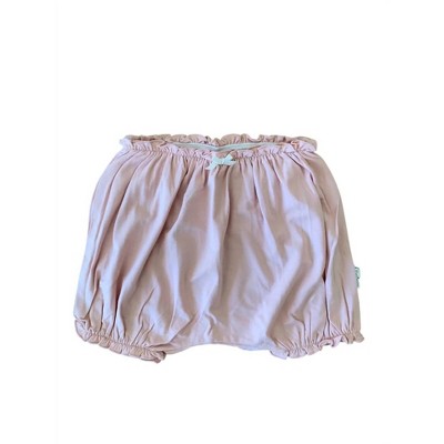 Girl ' Bamboo Bloomer Shorts - Copenhagen Delights