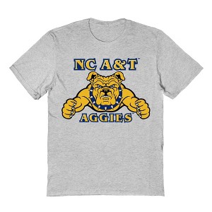 NCAA North Carolina A&T State University T-Shirt - 1 of 1