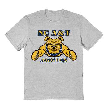 NCAA North Carolina A&T State University T-Shirt