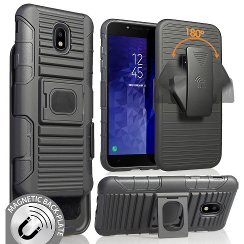 Samsung j7 outlet clip case