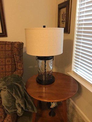 Signature Design by Ashley Lampe sur table Tailynn L430324