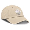 NCAA San Diego State Aztecs Unstructured Khaki Tonal Cotton Hat - 3 of 4