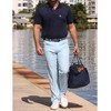 Men's Freeport Pants - White Water Life 38/34 - 3 of 4