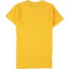 Junk Food Mens Bud Cans & Flowers Graphic T-Shirt - 2 of 2