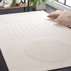 Natura NAT222 Hand Woven Indoor Rugs - Safavieh - 2 of 4