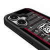 NCAA SEC Universities Field Bump Cell Phone Case for Apple iPhone 17 Series - 4 of 4
