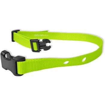 Grain Valley RFA-41-1-lime 0.75 in. Replacement Strap - Lime Green