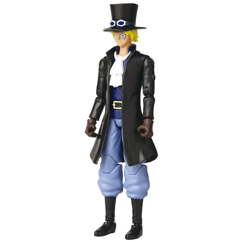 Anime Heroes Sabo Action Figure, 2 of 10