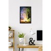 Trends International Wicked: For Good (2025) - Bubble One Sheet Framed Wall Poster Prints - 2 of 4