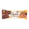 Nugo Organic Dark Chocolate Almond Vegan Protein Bar - 12 bars, 1.76 oz - 2 of 4