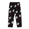 Mickey Mouse Classic All-Over Print Men's Sleep Pajama Pants - 3 of 3