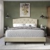 CasePiece Platform Bed - image 2 of 4