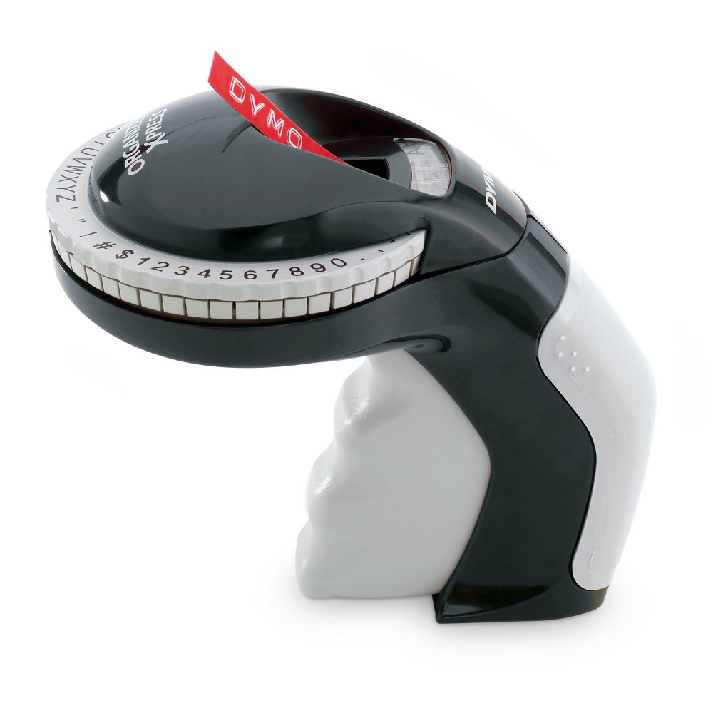 UPC 071701063458 product image for DYMO Organizer Express Pro Embossed Label Maker | upcitemdb.com
