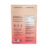 Beekeepers Naturals Kid's Prebiotic Fiber Pops Multi-Symptom Relief Lollipop - Cherry Berry - 15ct - 2 of 4