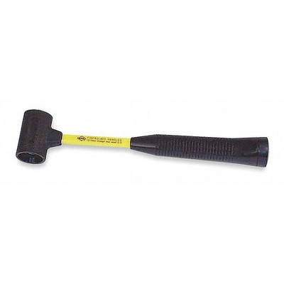 NUPLA 6894172 Quick Change Hammer without Tips,16 oz.