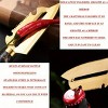 The Last Peeler You'll Need - Surgical Steel Blades for All Kitchen Tasks - 3 of 4