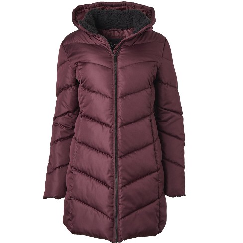 Big chill shop puffer coat