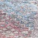 light blue, orange, burgundy, yellow, beige, peach, green