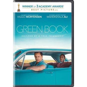 Green Book