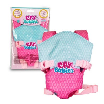 Cry Babies Baby Doll Carrier Accessory