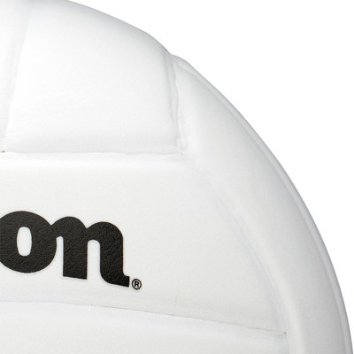 Wilson Bounce Indoor Volleyball (dirty)