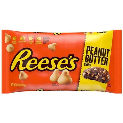 Reese's Peanut Butter Baking Chips 10.0 oz