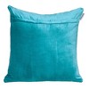 Parkland Collection,Milo Transitional Quilted Throw Pillow - 2 of 4