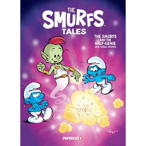 Smurfs: Meet the Smurfs - Toys To Love